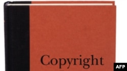 俄羅斯駐柏林大使館外面一名戴著面罩的示威人士參加支持“騷亂小貓”三名歌手的抗議活動
