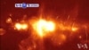 VOA60 Afrika: Mutane 12 Sun Jikkata Bayan Fashewar Tankokin Mai A AlQahira