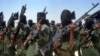 Kenya Irahiga Abarwanyi ba al-Shabab Bishe 6 mu Karere ka Lamu
