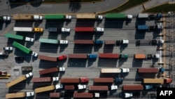 Baltimore Port