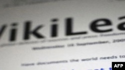 Trang Wikileaks