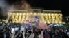 "ქართველ ხალხს არასდროს მივატოვებთ" - აშშ, ევროკავშირი და 14 ევროპული ქვეყანა 
