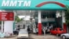 Myanmar Gas Price