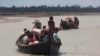 ၂၀၁၇ စက်တင်ဘာတုန်းက ထွက်ပြေးကြတဲ့ လှေစီးပြေး ဒုက္ခသည်များ