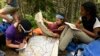 Summer Program Teaches Young Women Science, Outdoor Skills