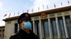 美情报官员：中国正在为他们不想打的战争做准备