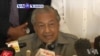 VOA60 Duniya: 'Yan Sandan Kasar Malaysia, Sun Kai Samame a Gidan Tsohon Firayin Minista Najib Razak