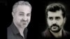 Diyari Qaradaghi & Chia Madani