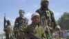 HRW kêu gọi các chiến binh Somalia bảo vệ trẻ em