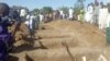 An Yi Jana’izar Maharban Da Bom Ya Kashe A Maiduguri