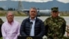 El presidente Ivan Duque instó nuevamente a Cuba, anfitrión y uno de los garantes del proceso de paz, para enviar a casa a los rebeldes del Ejército de Liberación Nacional (ELN).