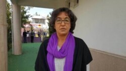 Ayşe Gokan