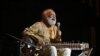 အိန္ဒိယ ဂီတပညာရှင် Ravi Shankar