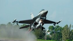 美國批准總額1.08億美元的對台軍售