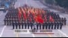 美国防部：阅兵不是我们的风格