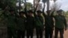 CDM လုပ်တဲ့ တပ်မတော်သား ၁၀ ဦးကျော် KNU နဲ့ ပူးပေါင်းလာ 