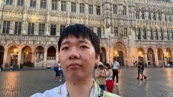 粵語新聞 晚上10-11點 : 國際關注中國涉跨境執法 流亡荷蘭異議人士稱被公安滋擾脅迫
