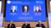 NOBEL-PRIZE/ECONOMICS
