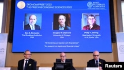 NOBEL-PRIZE/ECONOMICS