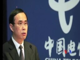 林和立: 中國反腐敗轉向國營和私營企業