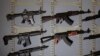 NRA annual meetings held in Texas