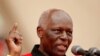 Mvutano waibuka kuhusu mahali atakapozikwa Dos Santos