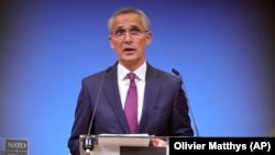 Jens Stoltenberg