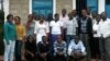 From Nairobi to North Carolina: A Kenyan Teacher's Journey