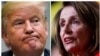 Pelosi: No State of the Union in the House for Trump