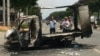 Chinese Worker Killed in Vietnam Protest