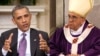 Tổng thống Obama hội kiến Ðức Giáo Hoàng tại Vatican