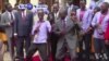 VOA60 Afirka: Zakaran Wasan Motsa Jiki A Shekarar 2015, Nicholas Bett Ya Rasa Ransa A Wani Hadarin Mota A Kenya