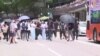 香港民主委员会：将以更大声量为港人发声