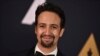 AP nombra a Lin Manuel Miranda "Artista del Año"
