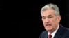 19 Dic. 2018 - Jerome Powell, presidente de la Reserva Federal de Estados Unidos, habla durante una conferencia de prensa tras la decisión del Comité Federal de Mercados Abiertos del banco central en Washington.