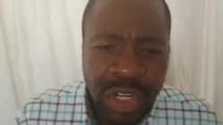 Tuku Anochemwa neChaunga Chikuru