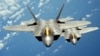 F-22 Raptor