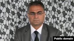 Nasser Babakhani ناسر باباخانی