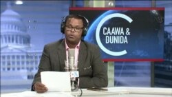 Caawa iyo Dunida