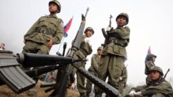 မြေလွတ်မြေရိုင်းဥပဒေဖျက်သိမ်းဖို့ KNU တောင်းဆို