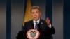 Tổng thống Colombia được trao giải Nobel Hòa bình
