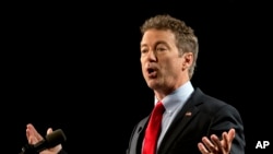 GOP 2016 Paul