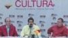 Oposición rechaza dichos de Nicolás Maduro