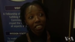 Muzvare Namatai Kwekweza Votaura Pfungwa Dzavo Vakamirira Vechidiki