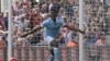 Iheanacho Da Kungiyarsa Ta Manchester City Sun Lashe Kofin Capital One A Ingila