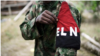 El Ejército de Liberación Nacional de Colombia se adjudicó el lunes 21 de enero de 2019 el atentado en Bogotá que costó la vida a 21 personas y dejó decenas de heridos.