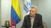 Alto Comisionado de ACNUR destacó el liderazgo de EE. UU. frente al reto migratorio, pero advirtió que la solución tomará "tiempo, recursos y paciencia"