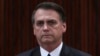 El presidente electo de Brasil, Jair Bolsonaro, dice que haá todo lo posible dentro de la ley contra Cuba y Venezuela. 