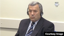 Radoslav Brđanin (Izvor: ICTY)