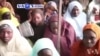 VOA60 Afirka: Amnesty International Ta Ce Sojojin Najeriya Sun Aikata Laifukan Keta